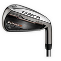 Cobra King F6 Irons Club